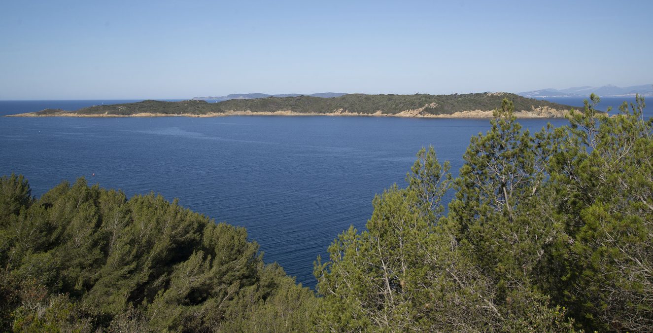 Port-Cros