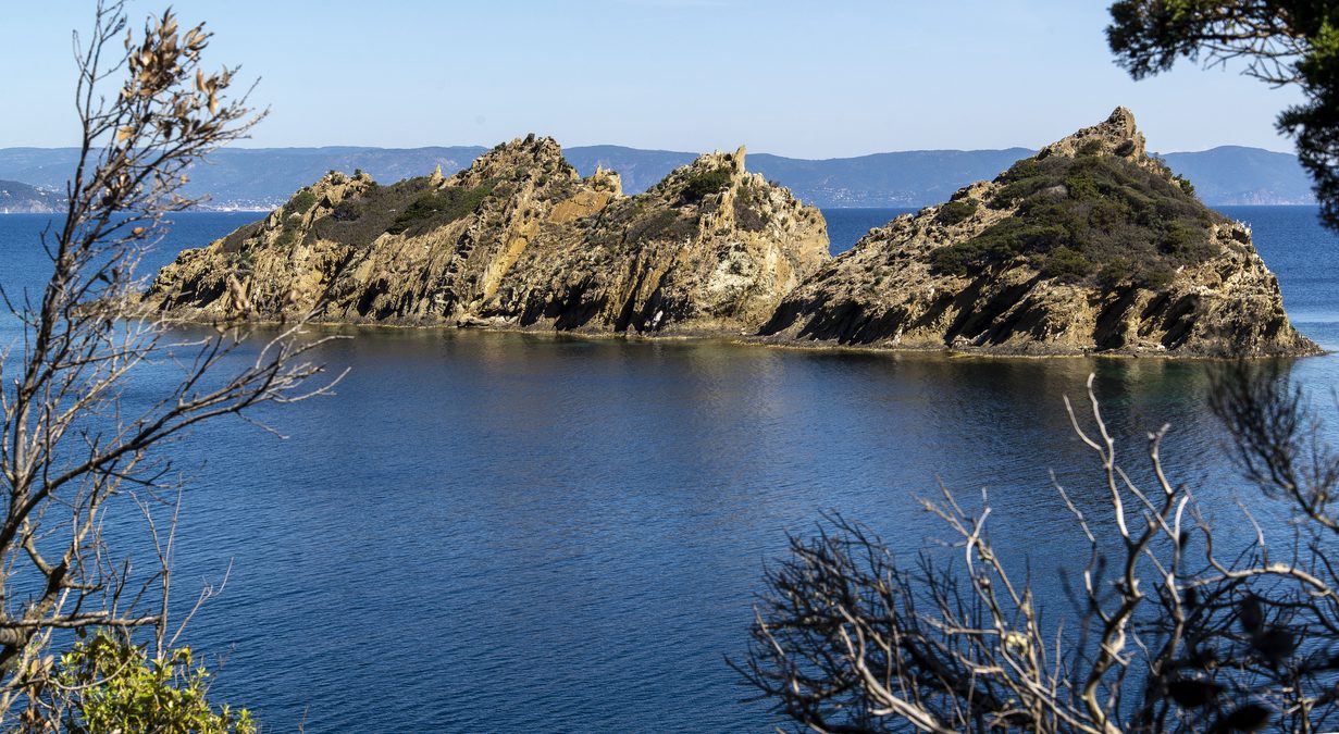 Port-Cros