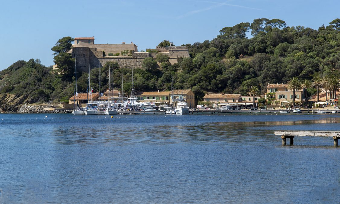 Port-Cros
