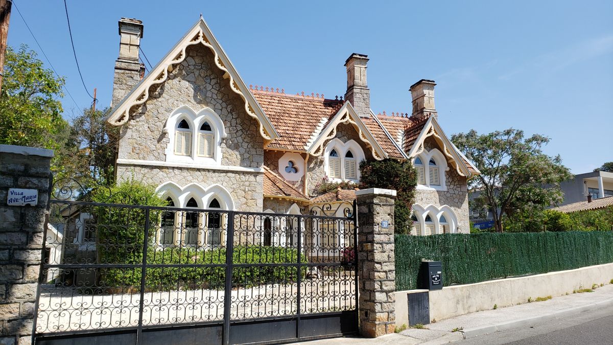 La Maunière - l'Almanarre
