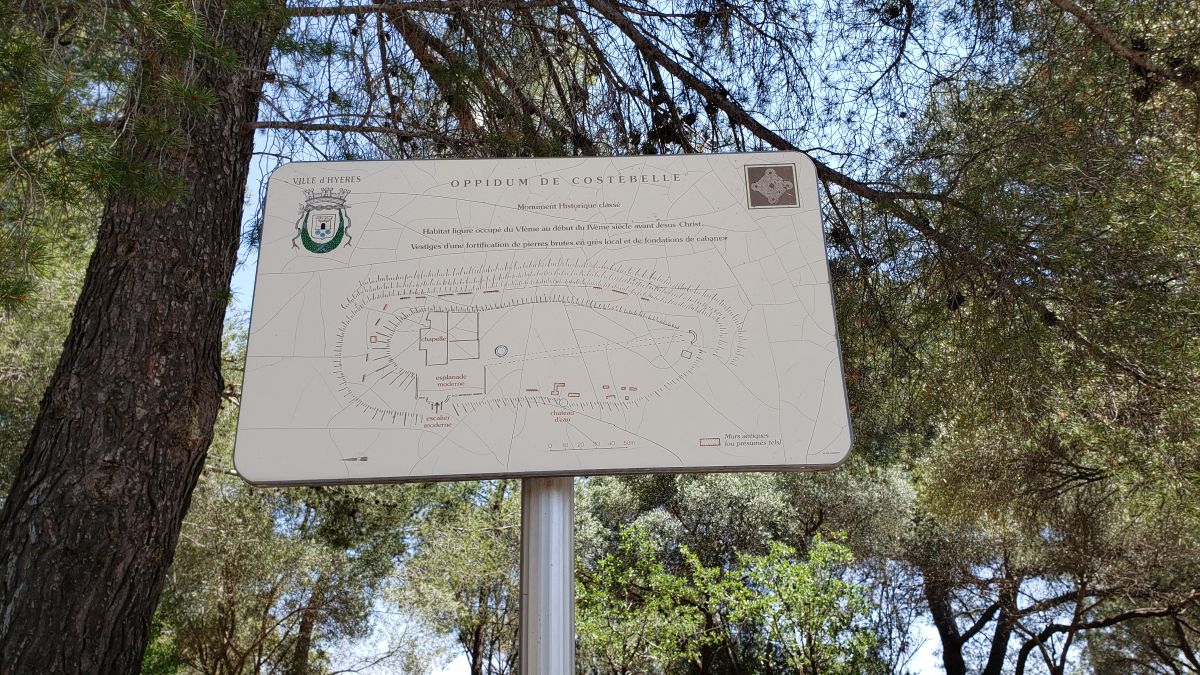 La Maunière - l'Almanarre