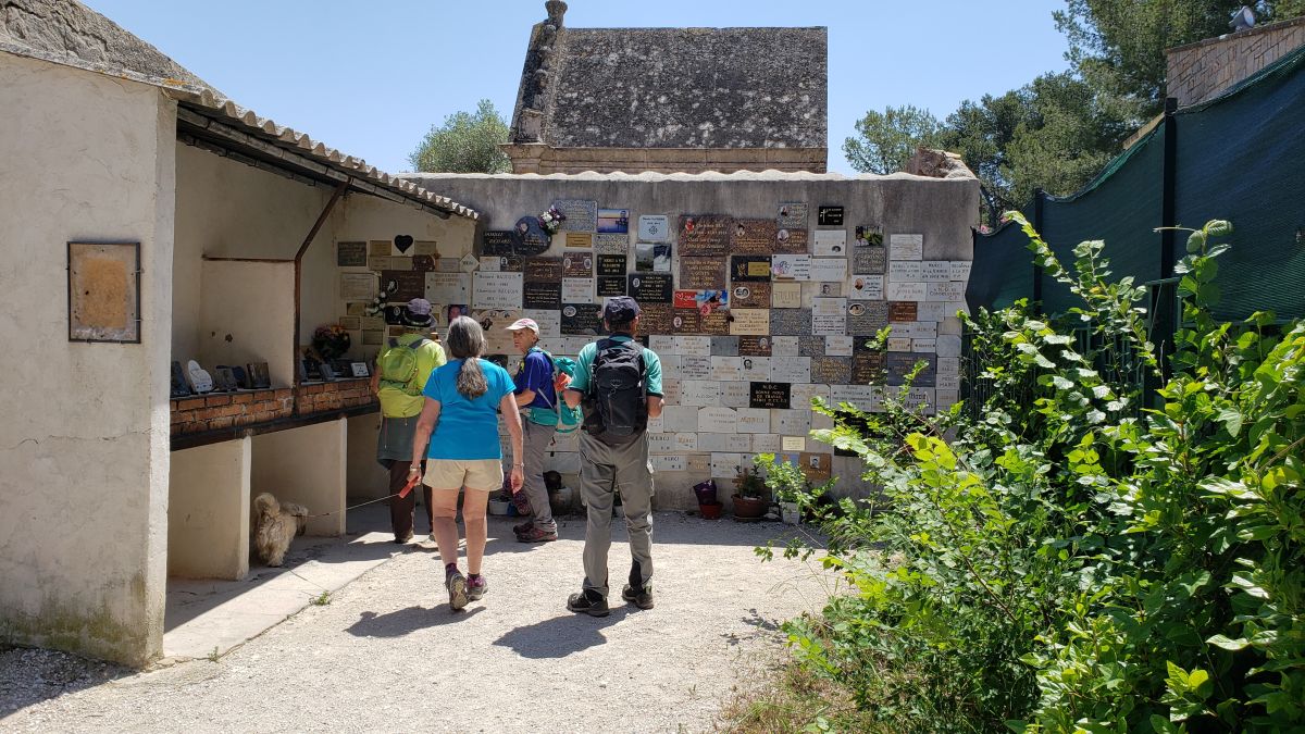 La Maunière - l'Almanarre