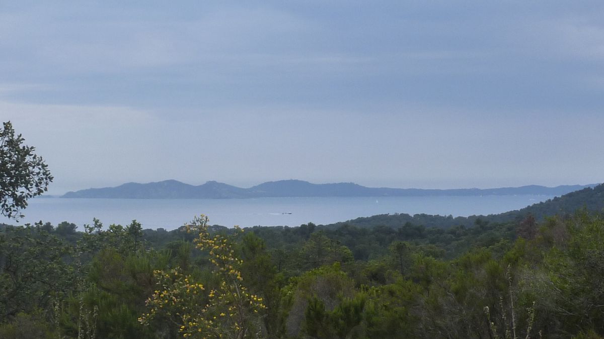 La Londe, le Puits Mouret