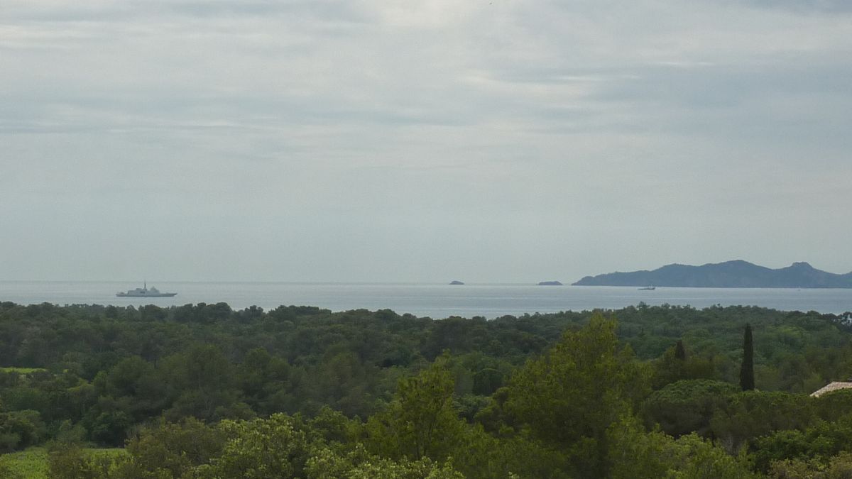 La Londe, le Puits Mouret