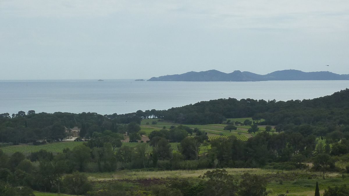 La Londe, le Puits Mouret