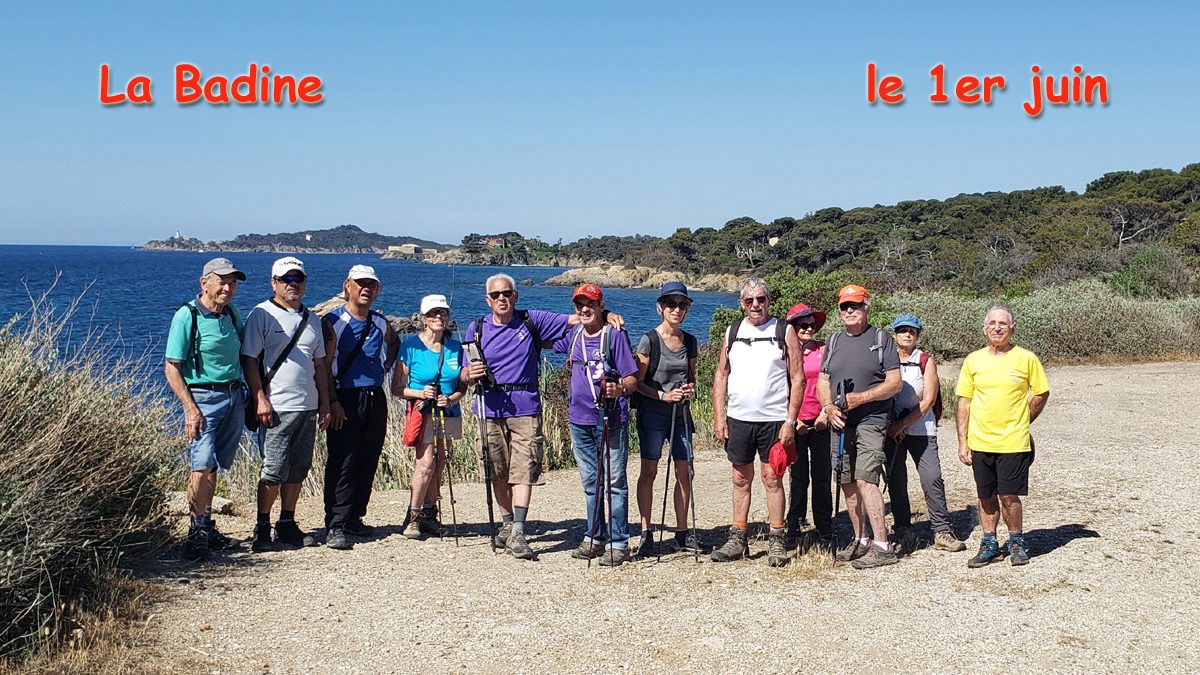 La Badine, la Tour fondue