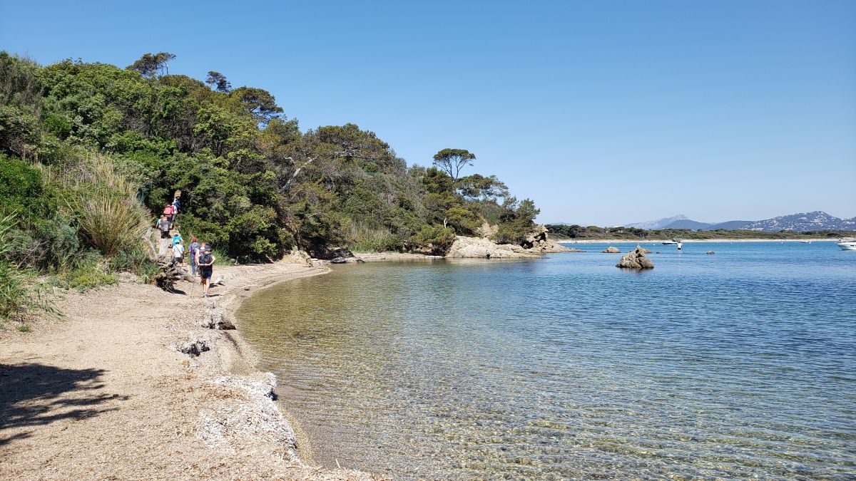 La Badine, la Tour fondue