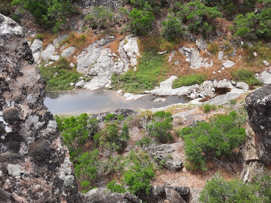 Collobrières, la chartreuse de la Verne