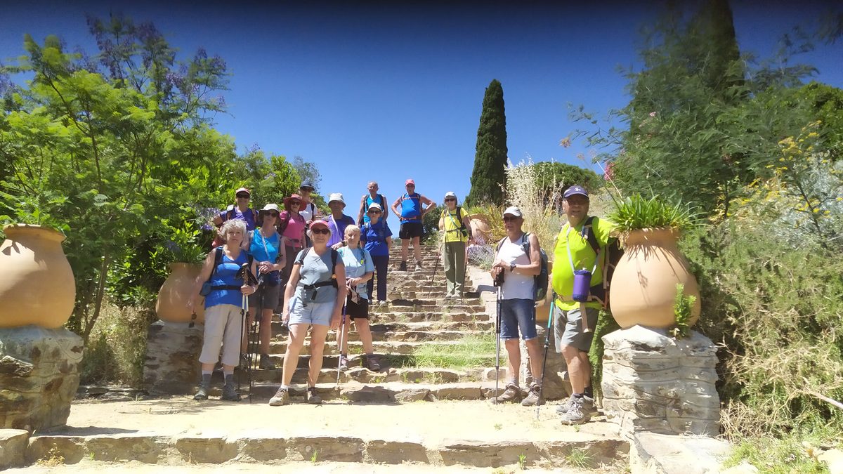 Le Rayol-Canadel