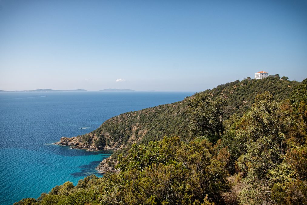 Le Rayol-Canadel
