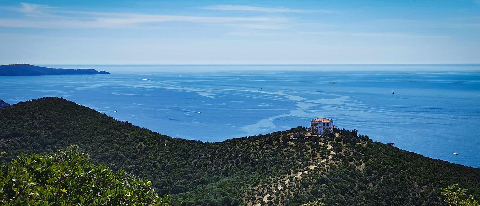 Le Rayol-Canadel