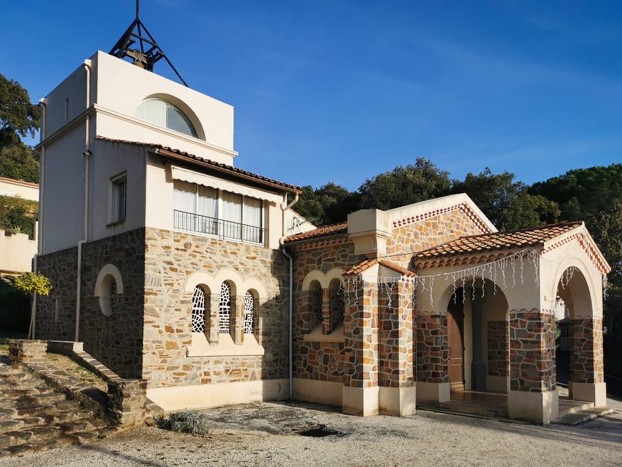Le Rayol-Canadel