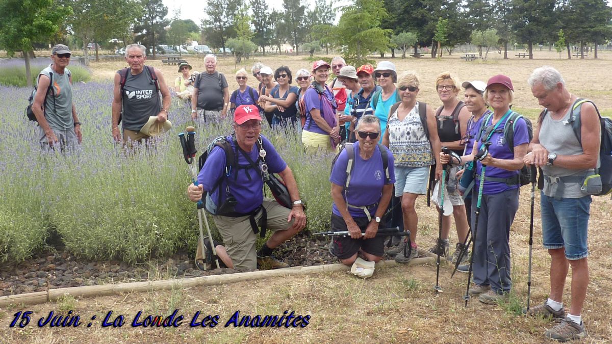 La Londe