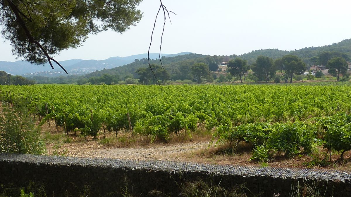 La Londe