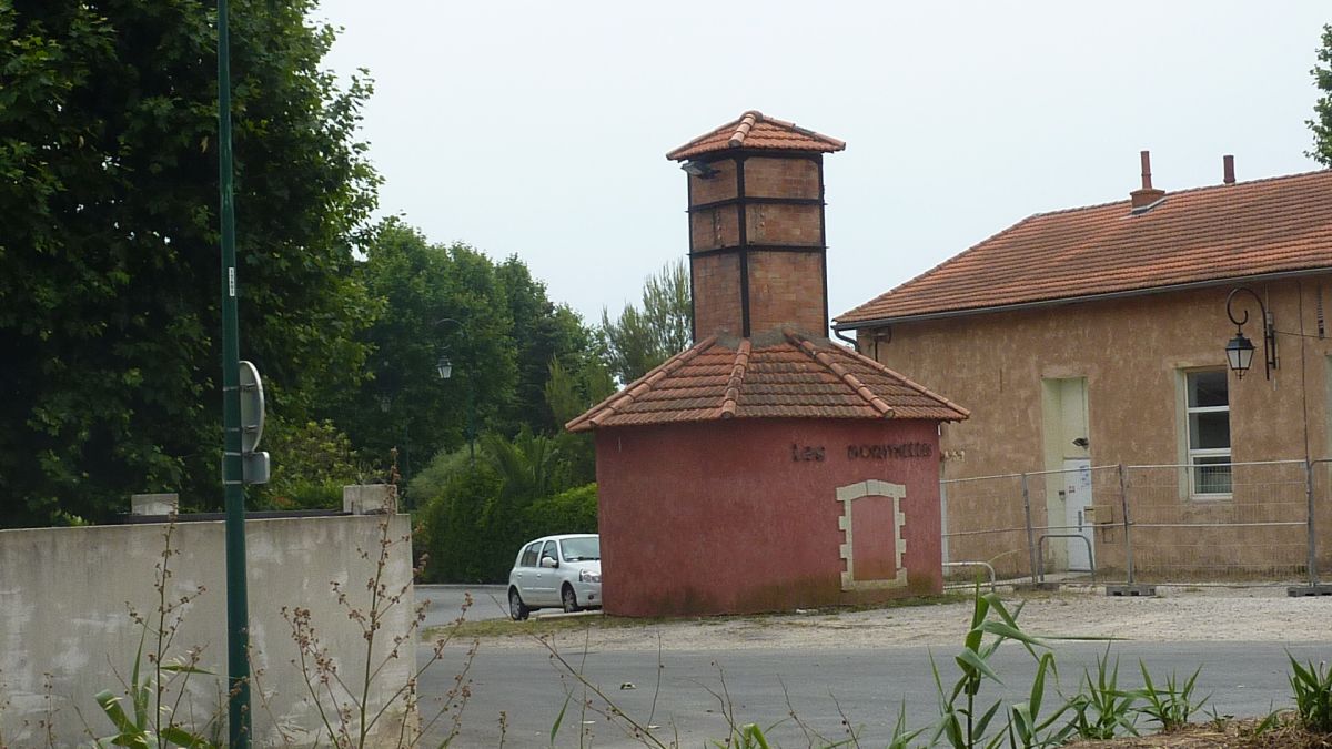 La Londe