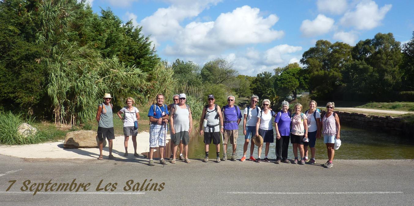 Les Salins