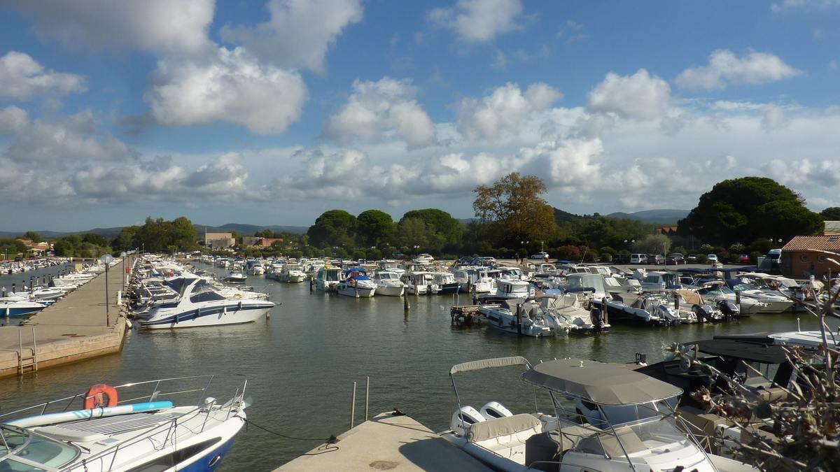 Les Salins
