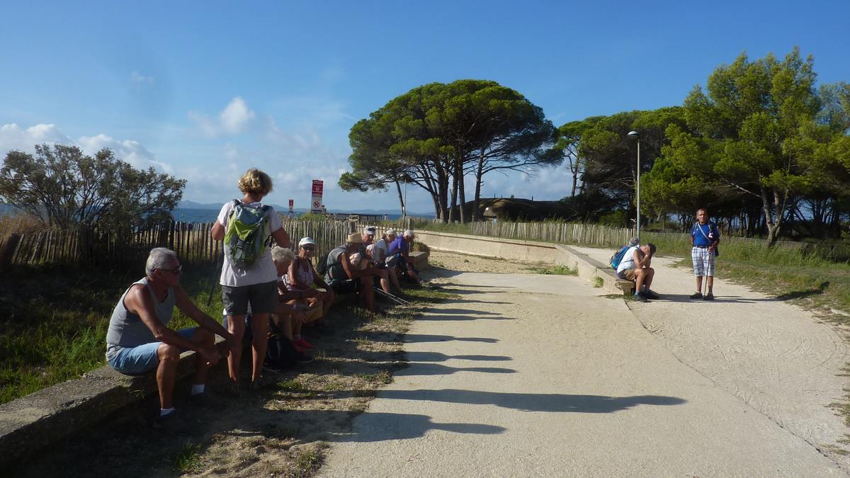 Les Salins