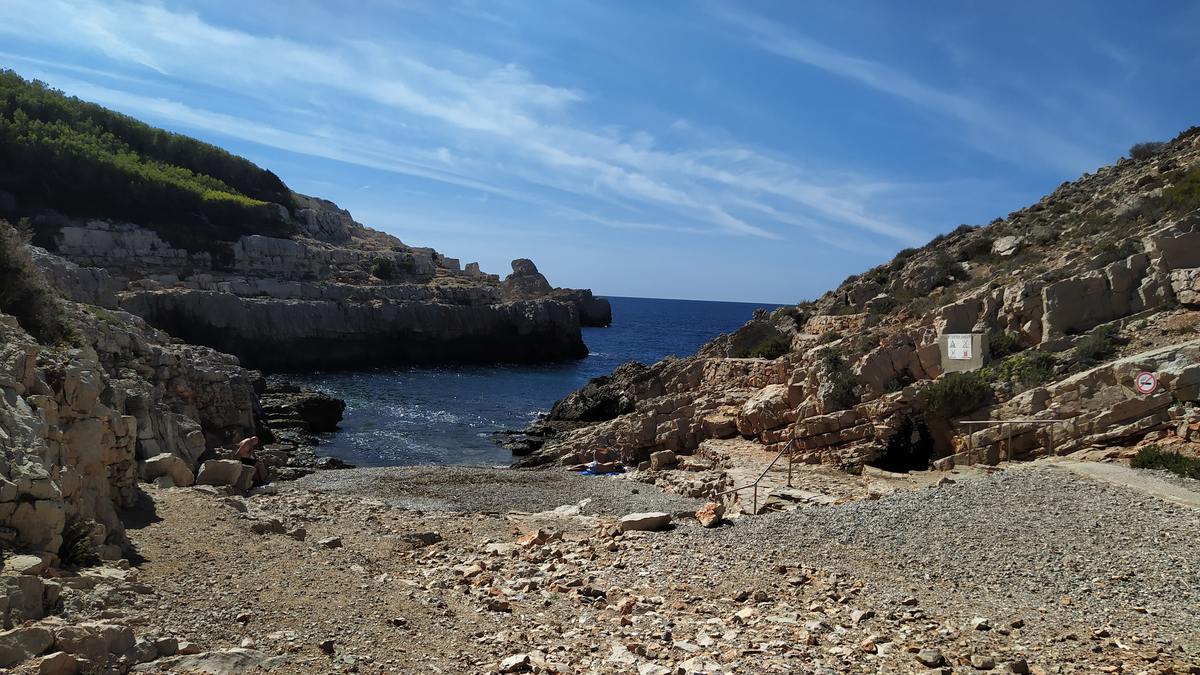 Bandol, Le port d’Alon