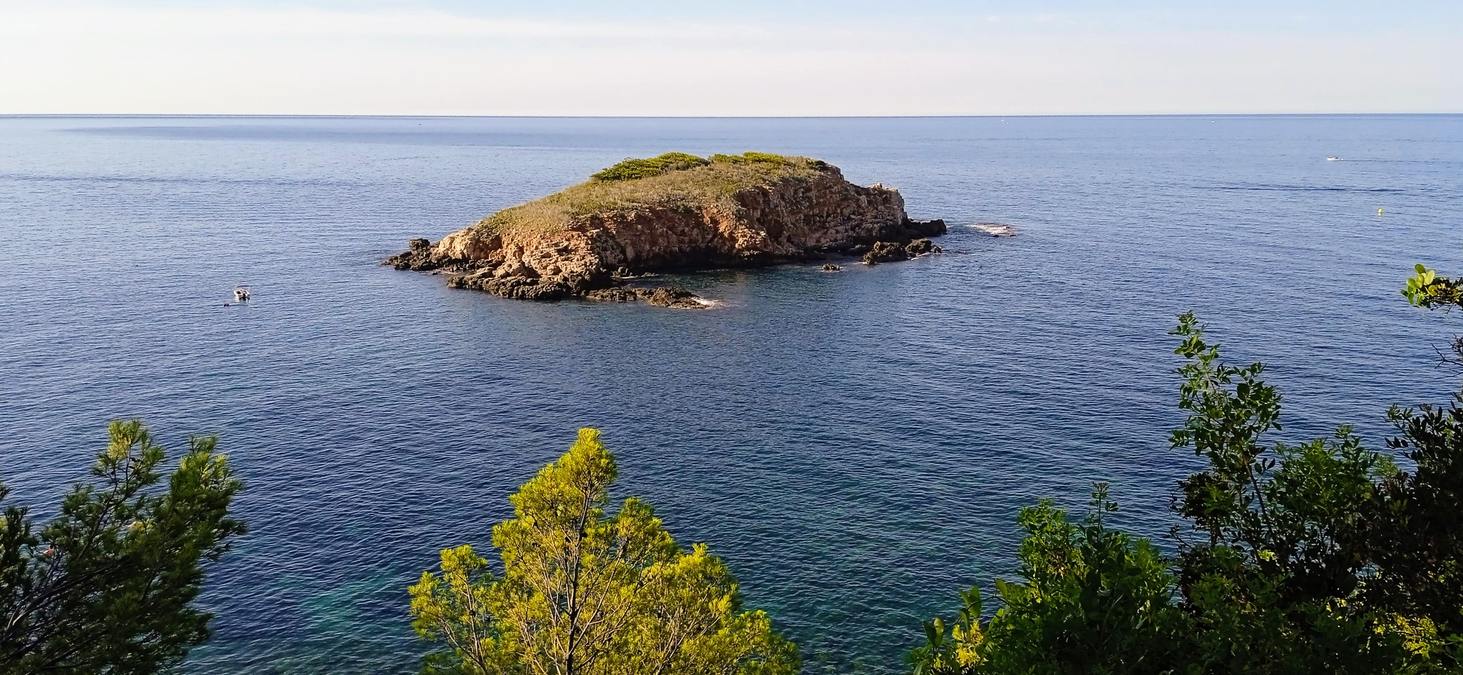 Bandol, Le port d’Alon