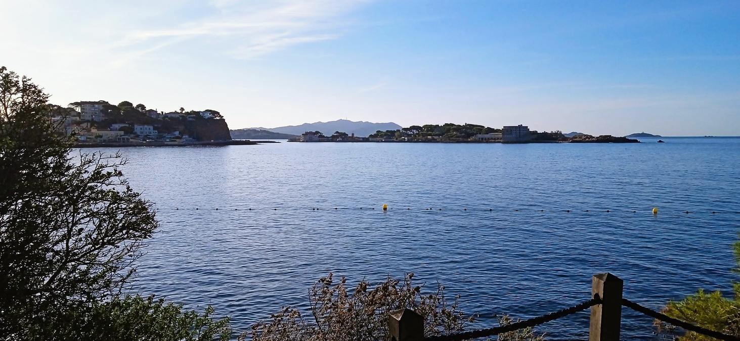Bandol, Le port d’Alon