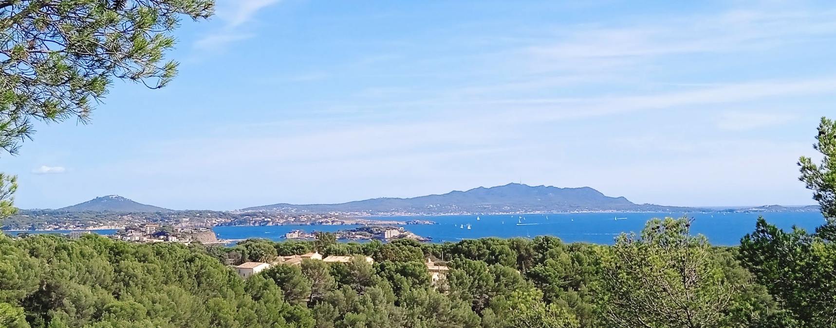 Bandol, Le port d’Alon