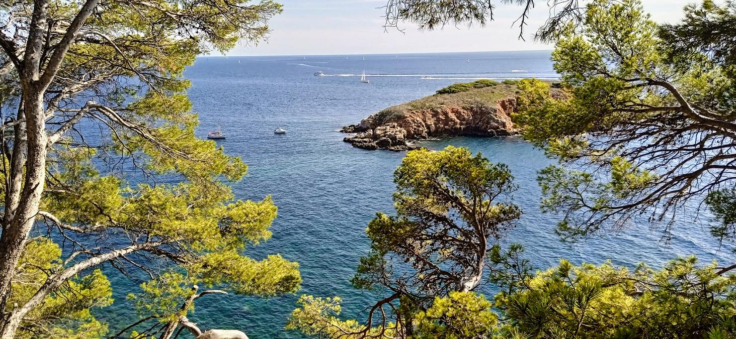 Bandol, Le port d’Alon