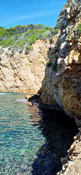 Bandol, Le port d’Alon