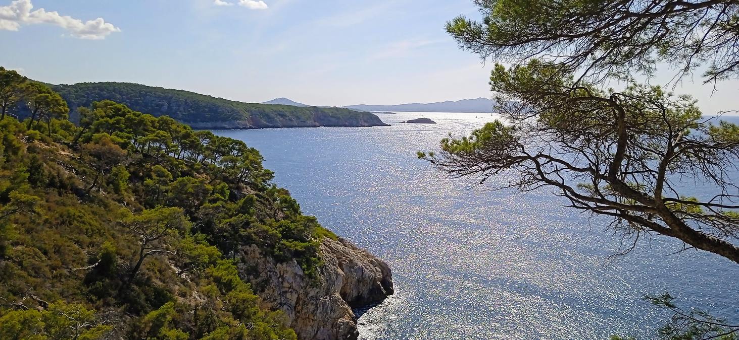 Bandol, Le port d’Alon