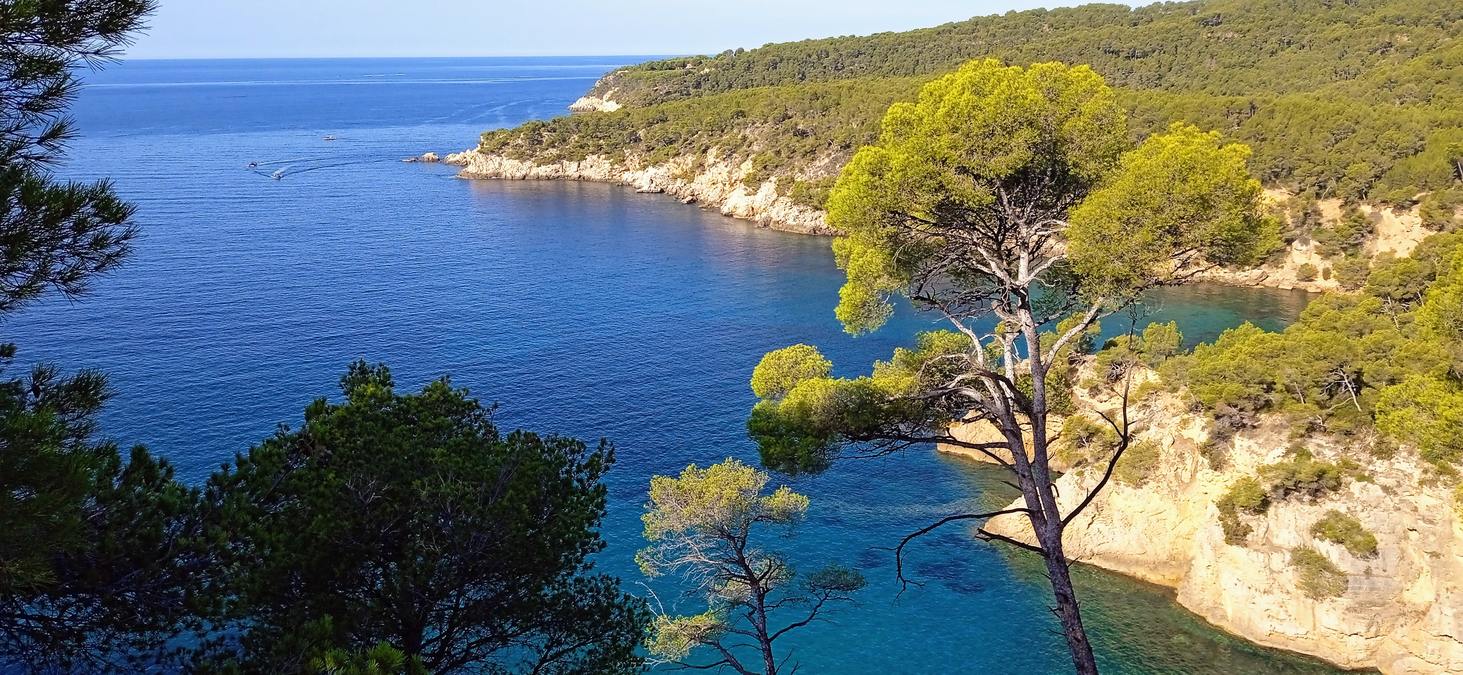 Bandol, Le port d’Alon