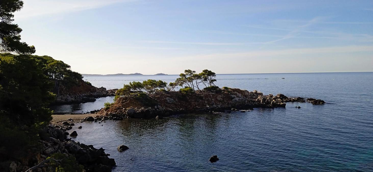 Bandol, Le port d’Alon