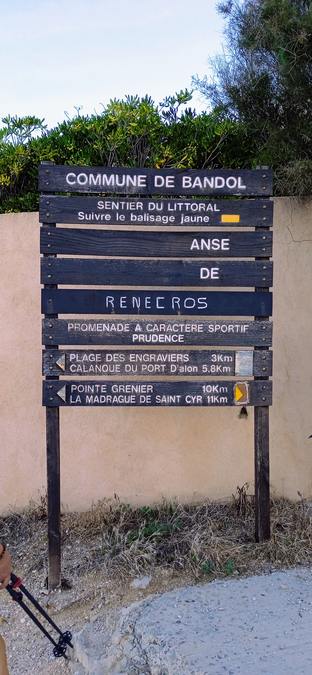Bandol, Le port d’Alon