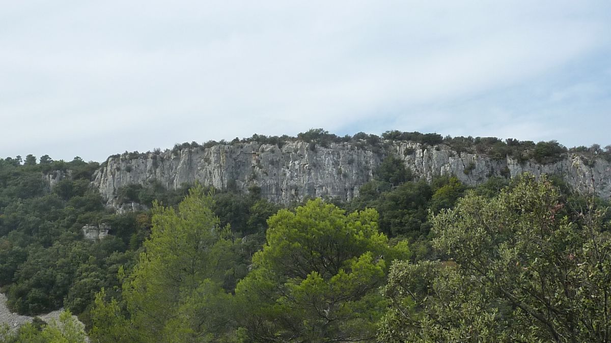 Néoules, Saint Thomé 