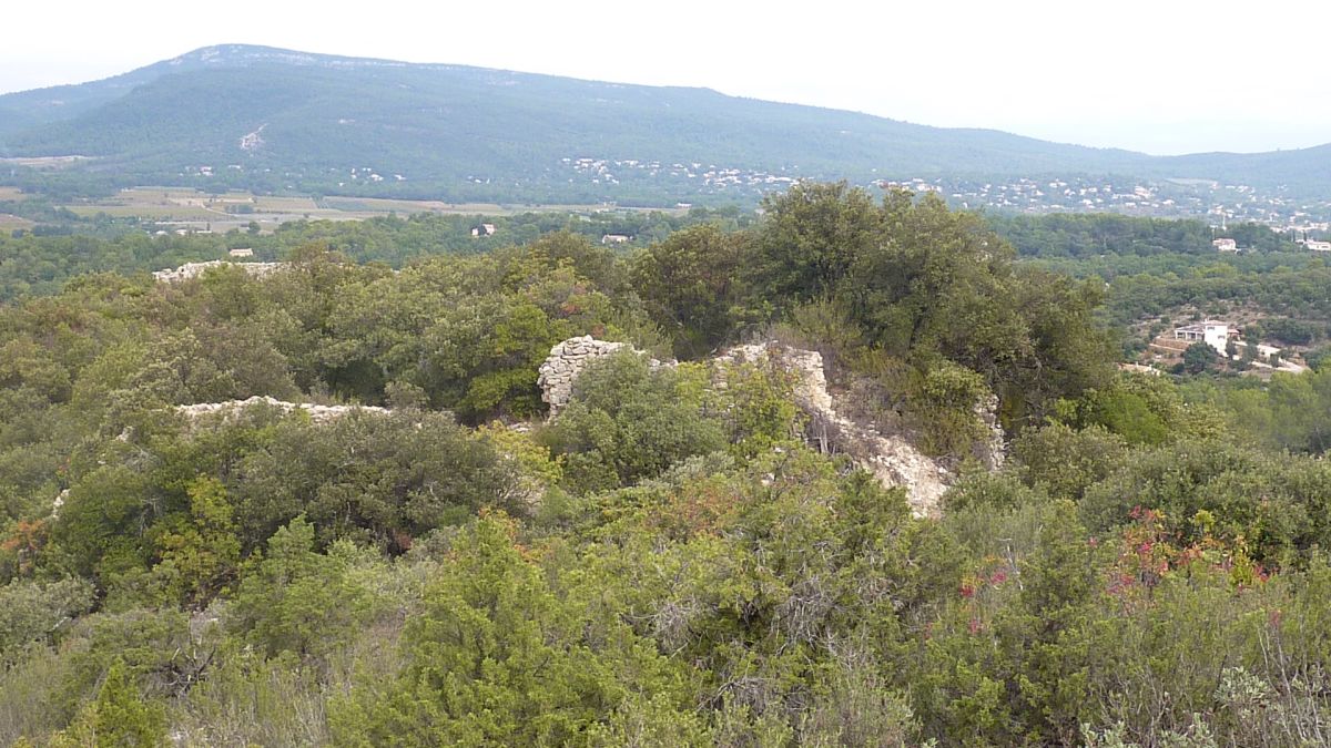 Néoules, Saint Thomé 