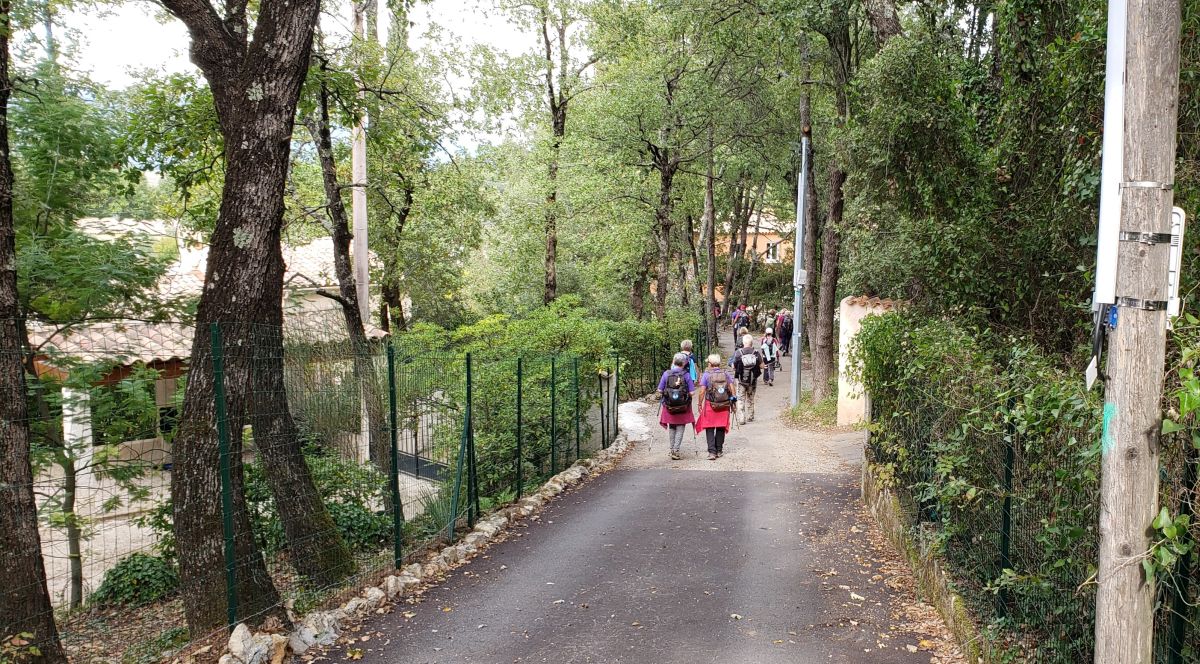 Néoules, Saint Thomé 