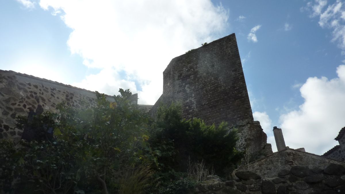 Sainte Anne d’Evenos le vieux