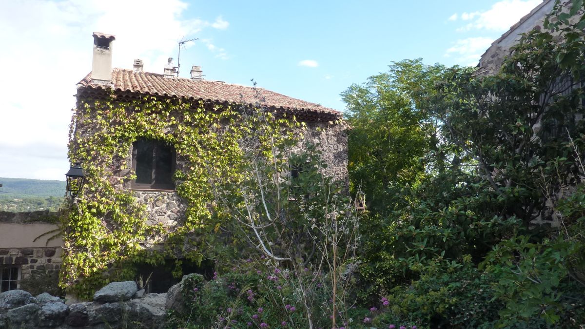Sainte Anne d’Evenos le vieux