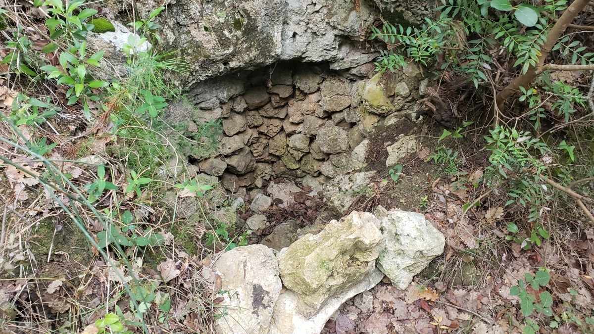 Hyères, la Maunière, Costebelle