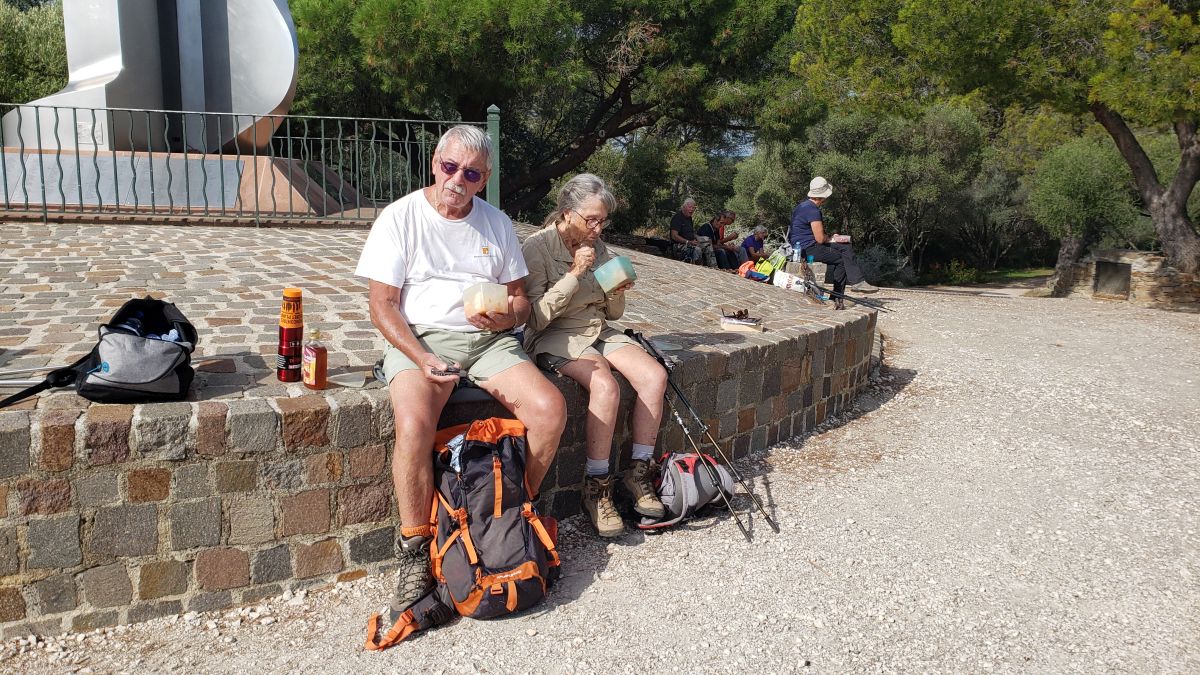 Hyères, la Maunière, Costebelle