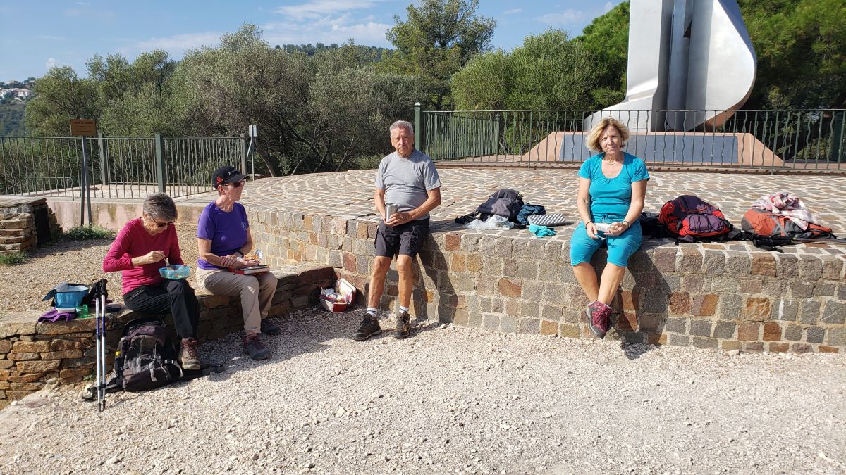 Hyères, la Maunière, Costebelle