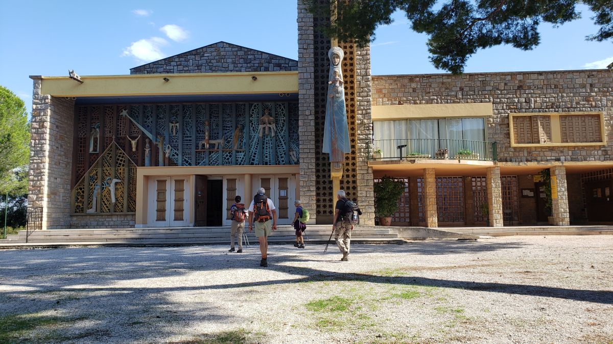 Hyères, la Maunière, Costebelle
