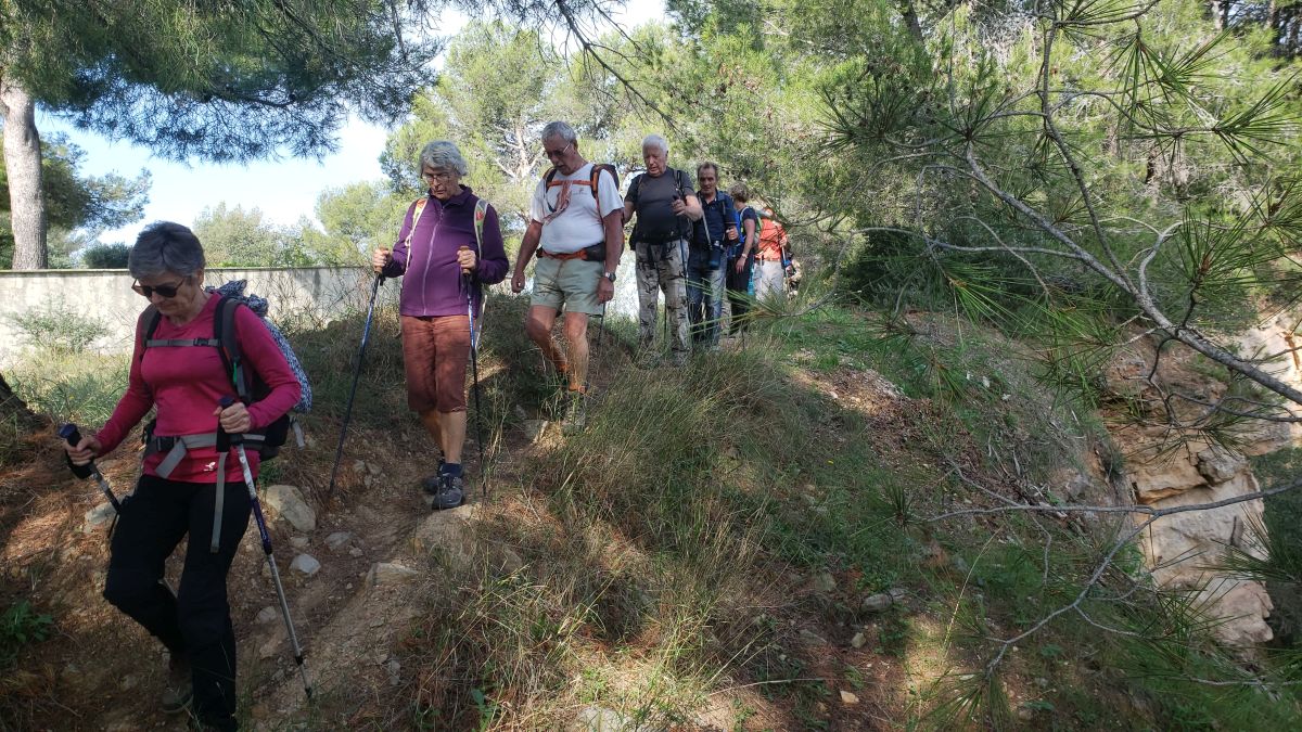 Hyères, la Maunière, Costebelle