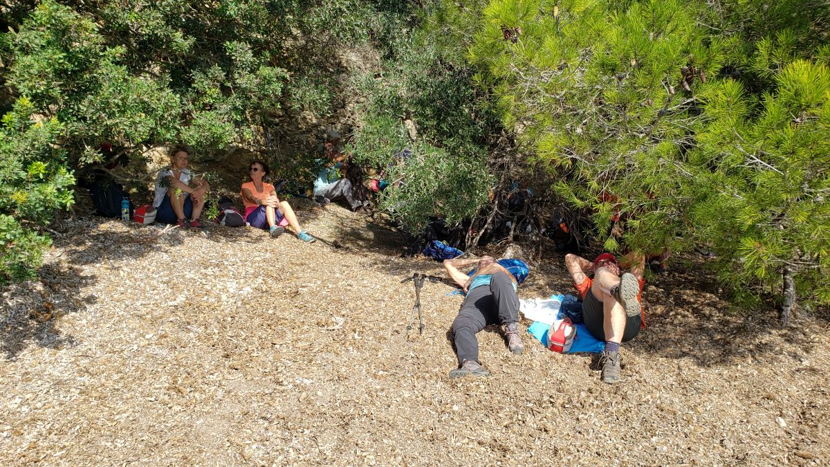 Giens, entre terre et mer 