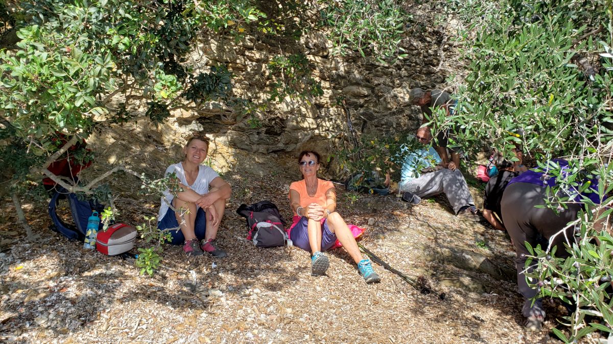 Giens, entre terre et mer 