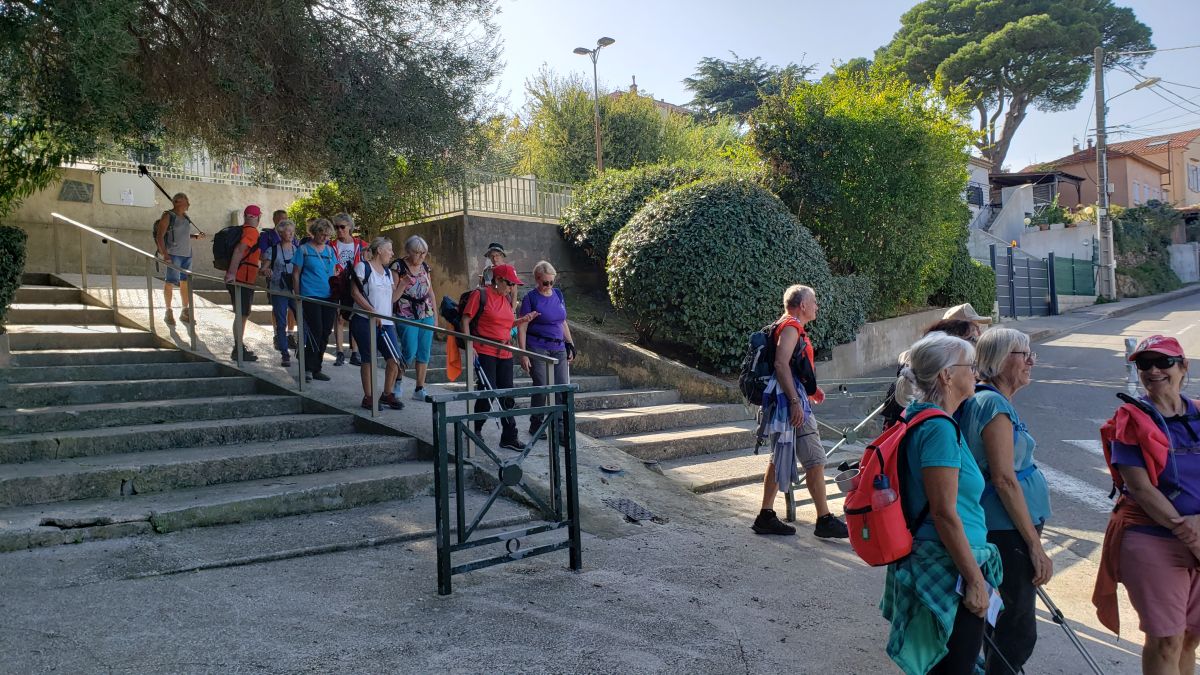 Giens, entre terre et mer 
