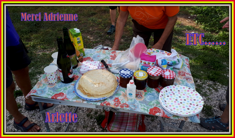 Pierrefeu, baisse des châtaigniers