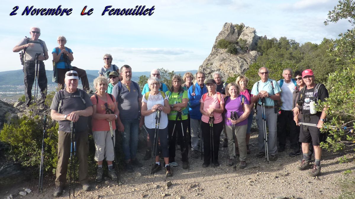 Le Fenouillet