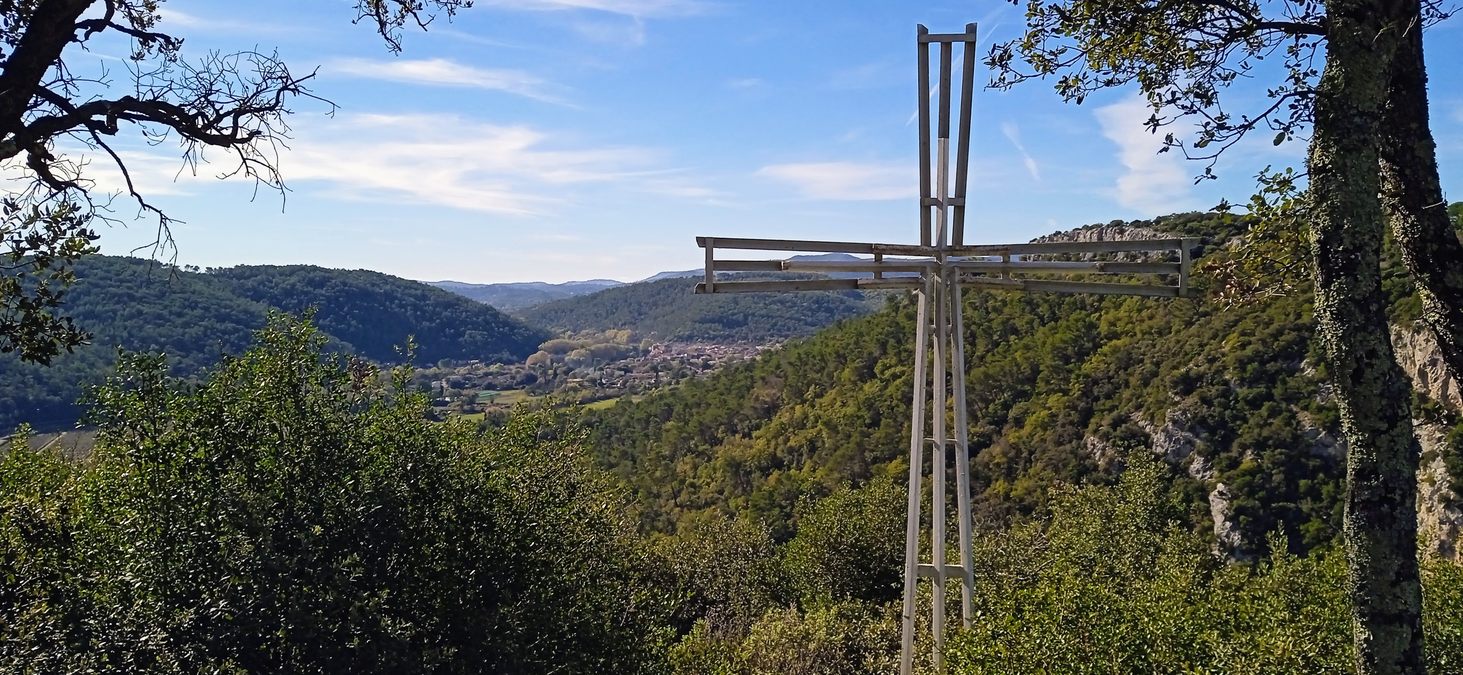 Cabasse, Trou des Fées
