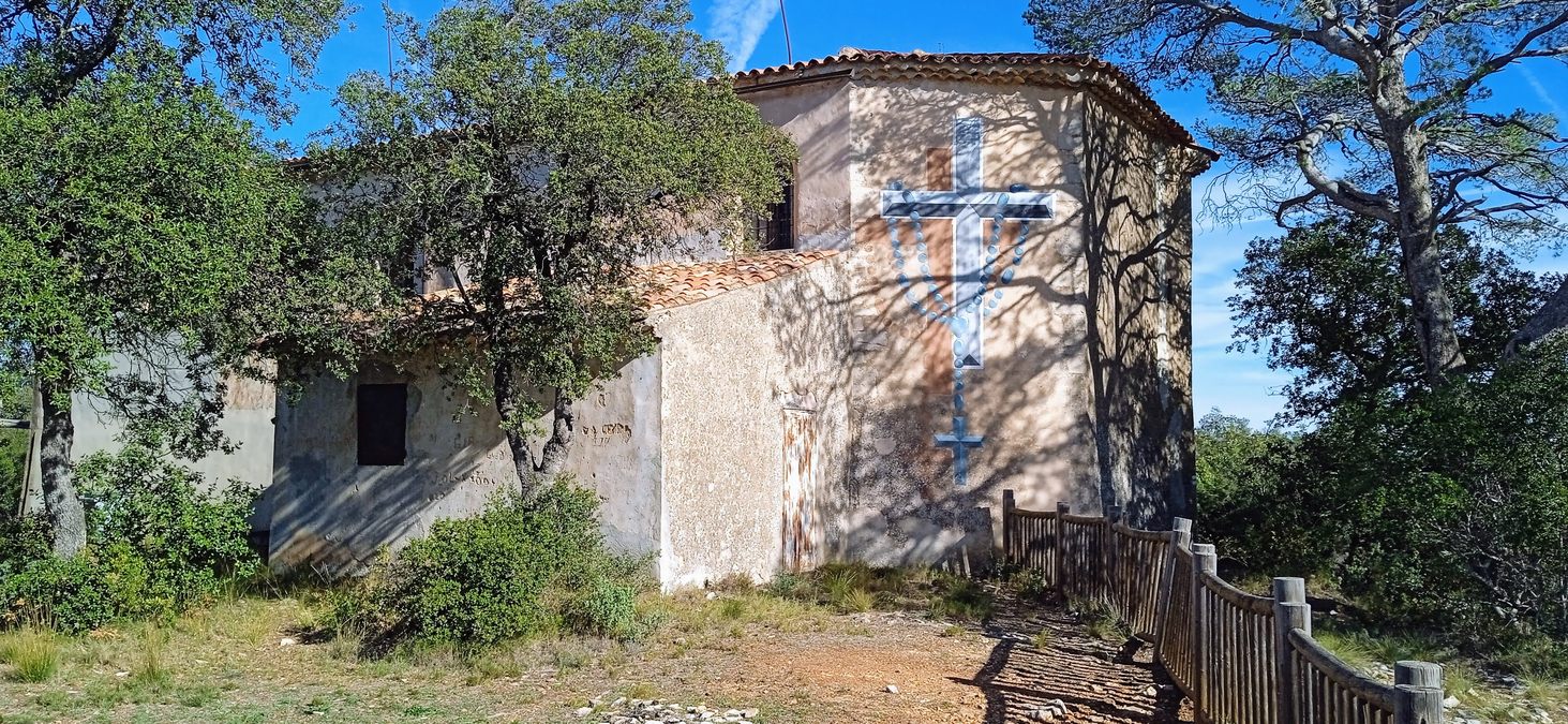Cabasse, Trou des Fées