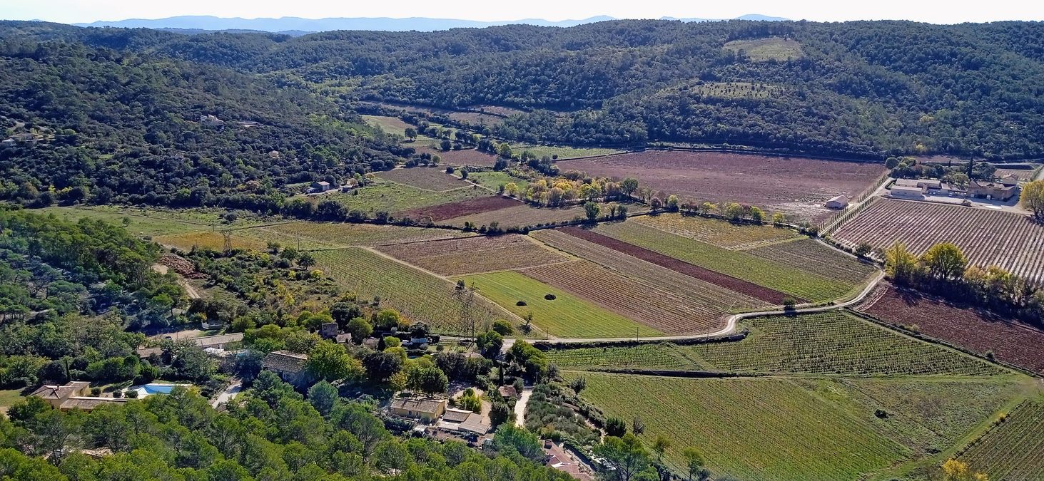 Cabasse, Trou des Fées